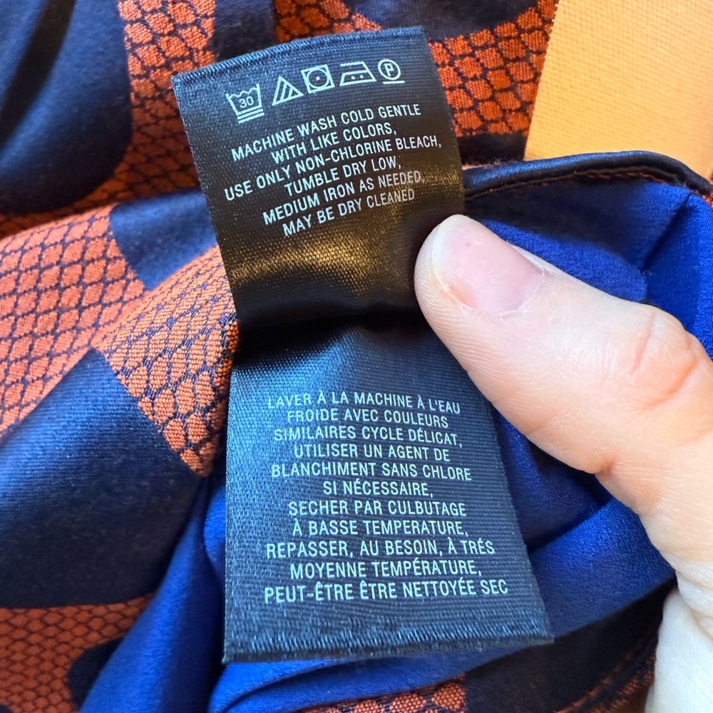 Maeve Polka Dot dress - Picture 5 of 5